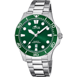 LOTUS Watch