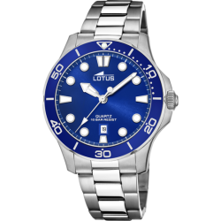 Relogio LOTUS