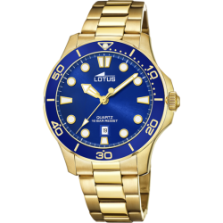 LOTUS Watch
