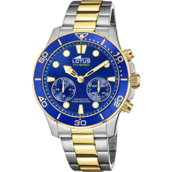 Relógio LOTUS