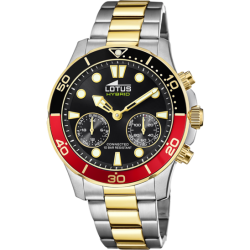 Relógio LOTUS