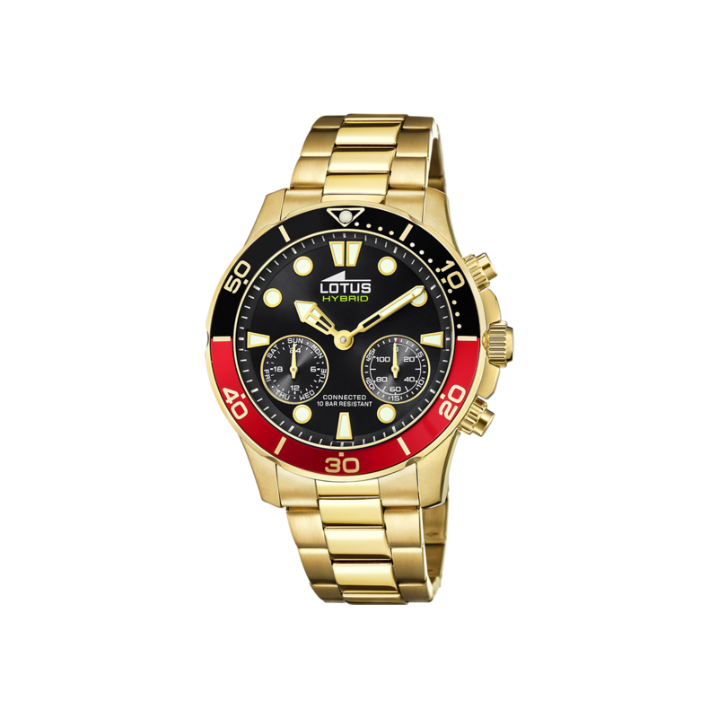 LOTUS Watch
