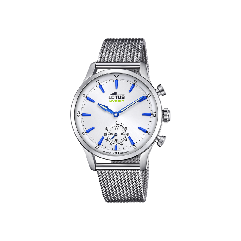 LOTUS Watch