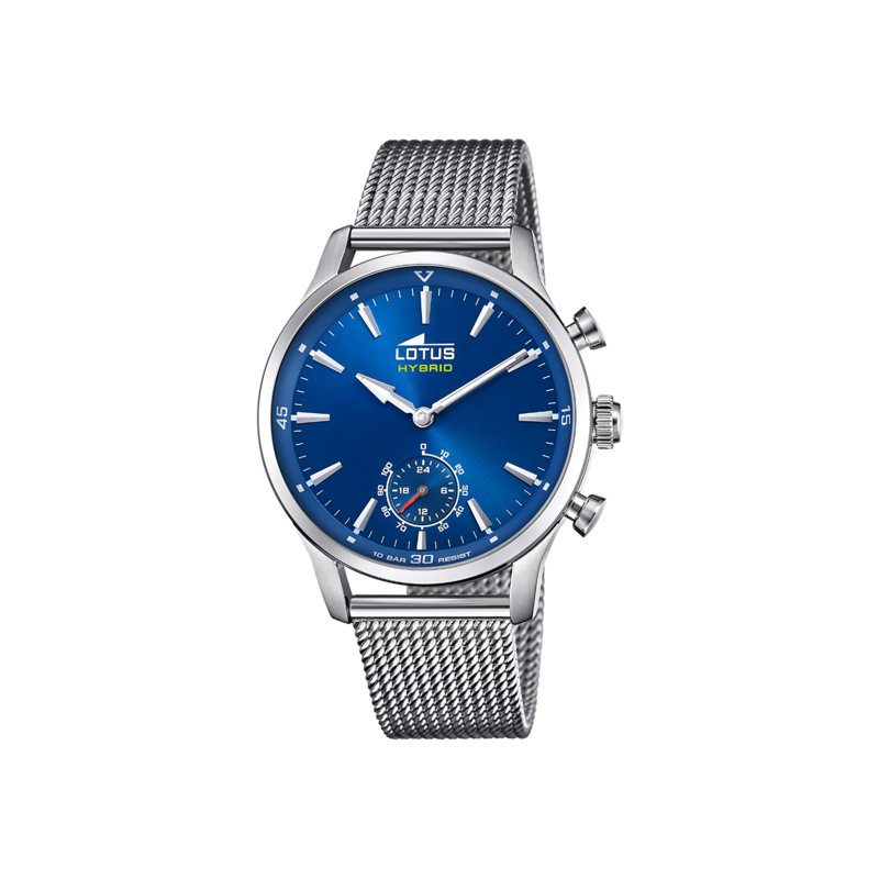 LOTUS Watch