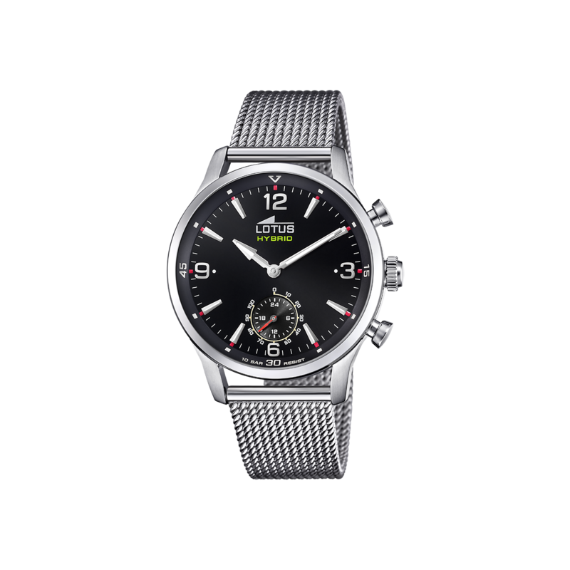 LOTUS Watch