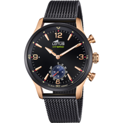 LOTUS Watch