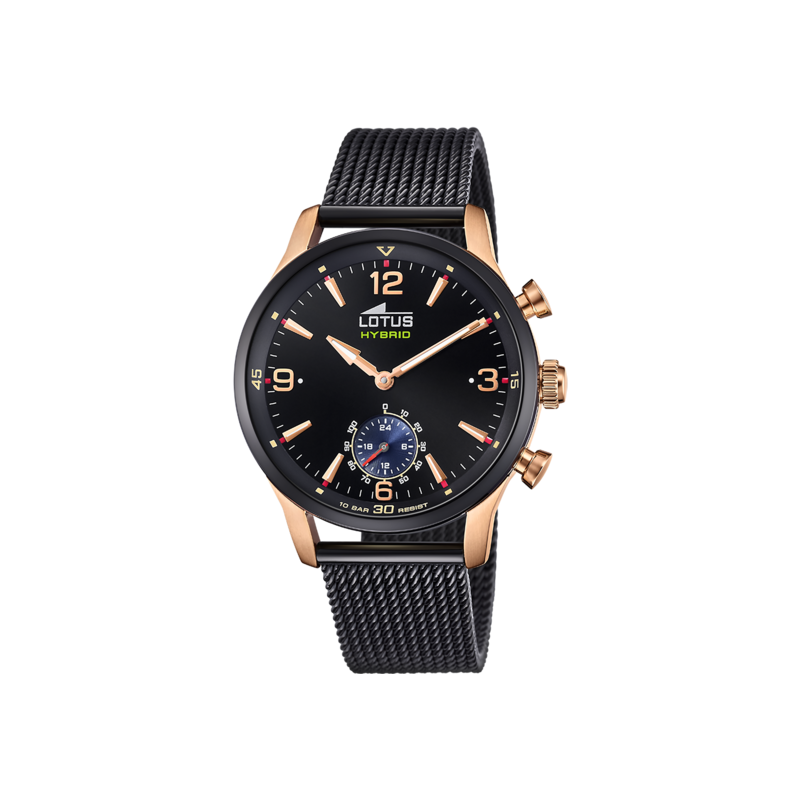 LOTUS Watch