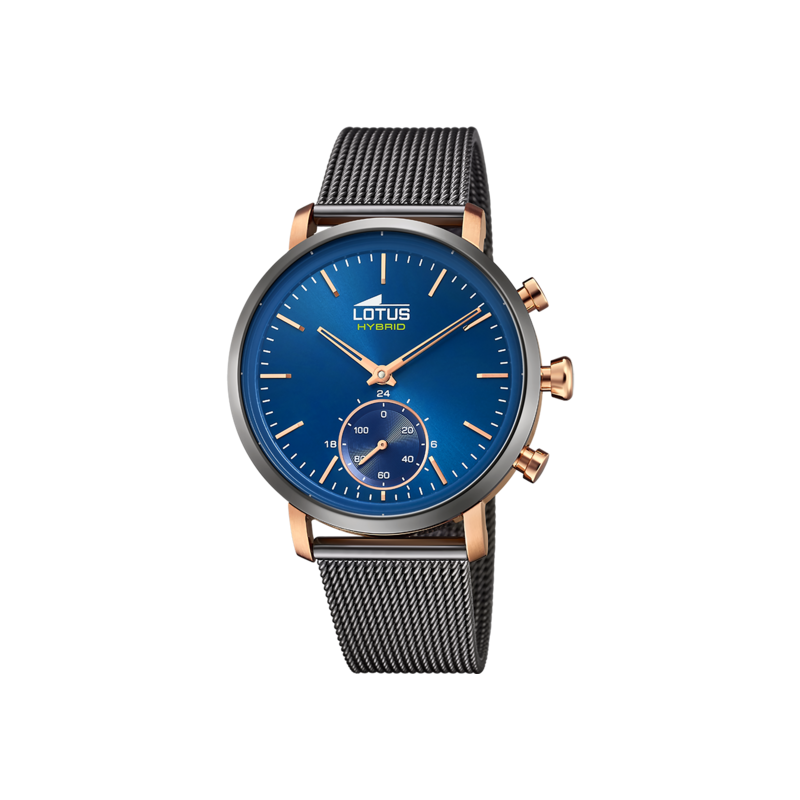 LOTUS Watch
