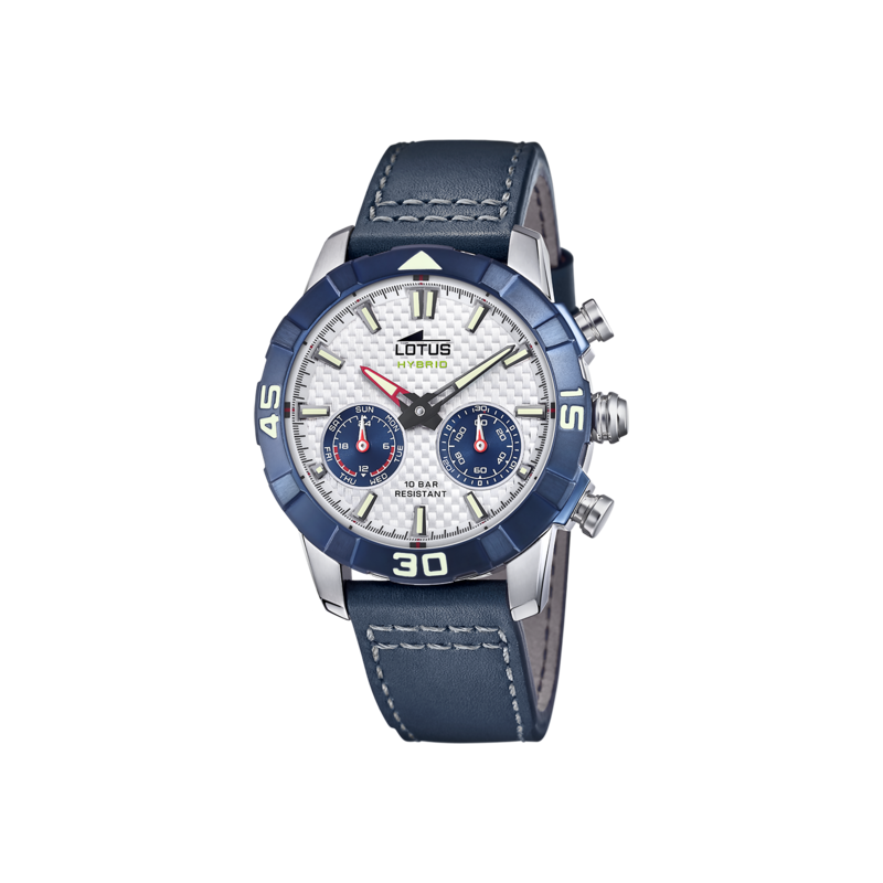 LOTUS Watch