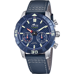 LOTUS Watch