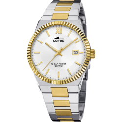 Relógio LOTUS