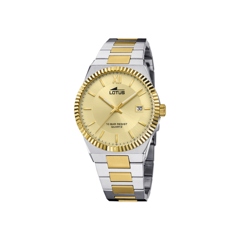 Relógio LOTUS