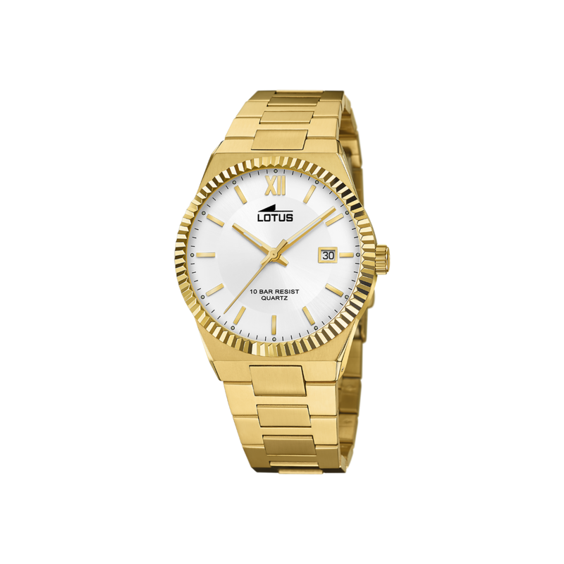 Relógio LOTUS