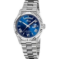Relógio LOTUS