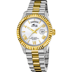 Relógio LOTUS