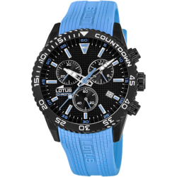 LOTUS Watch