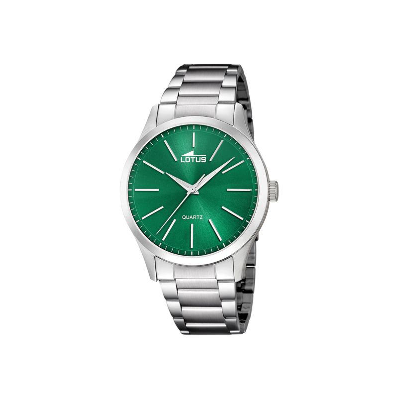 LOTUS Watch