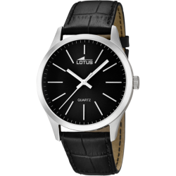 LOTUS Watch