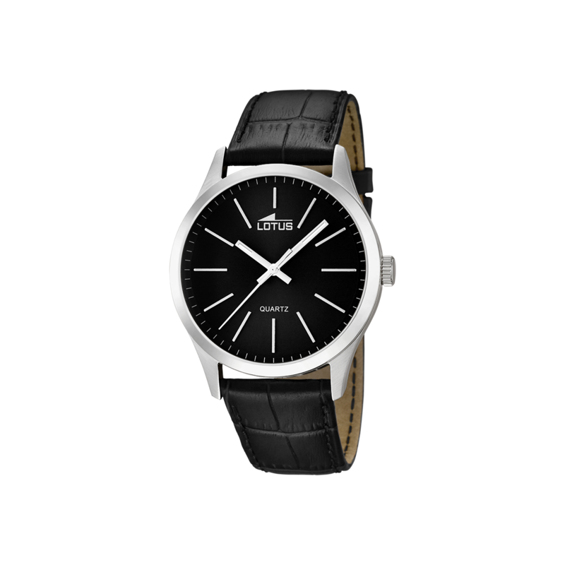 LOTUS Watch
