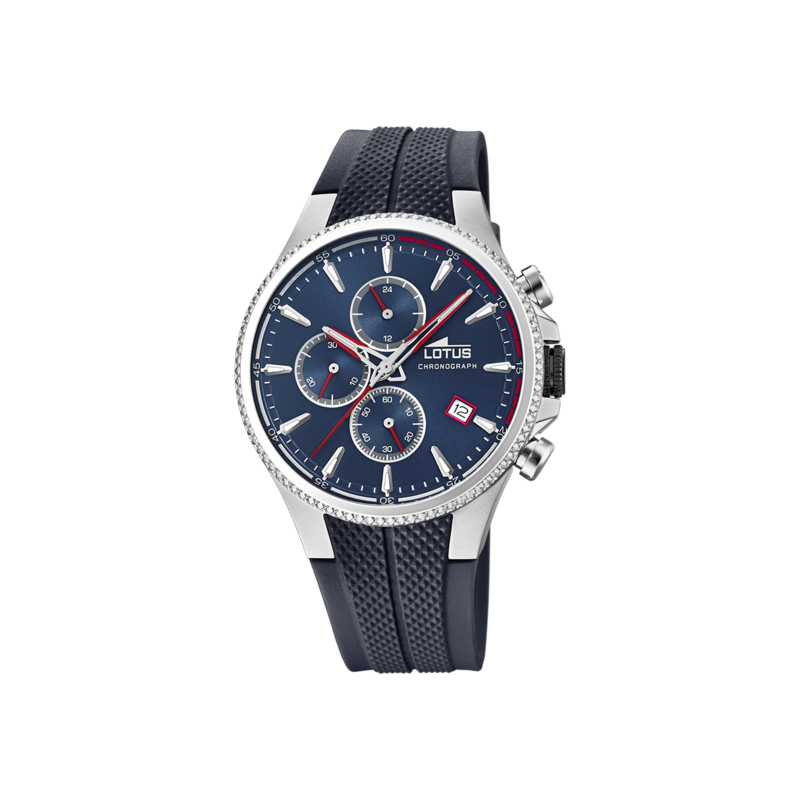 LOTUS Watch