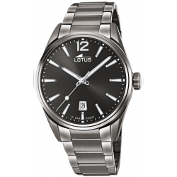 LOTUS Watch