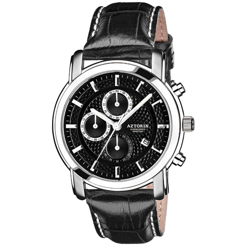 AZTORIN Classic Watch