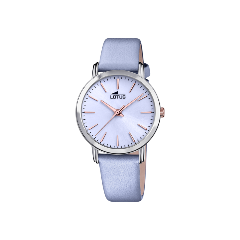 Relógio LOTUS