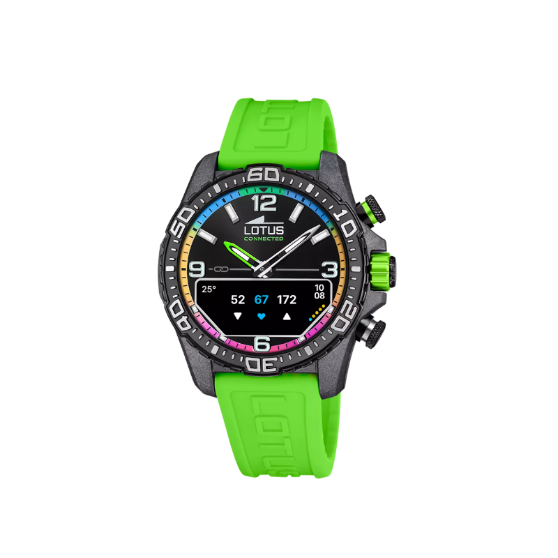 Relógio LOTUS