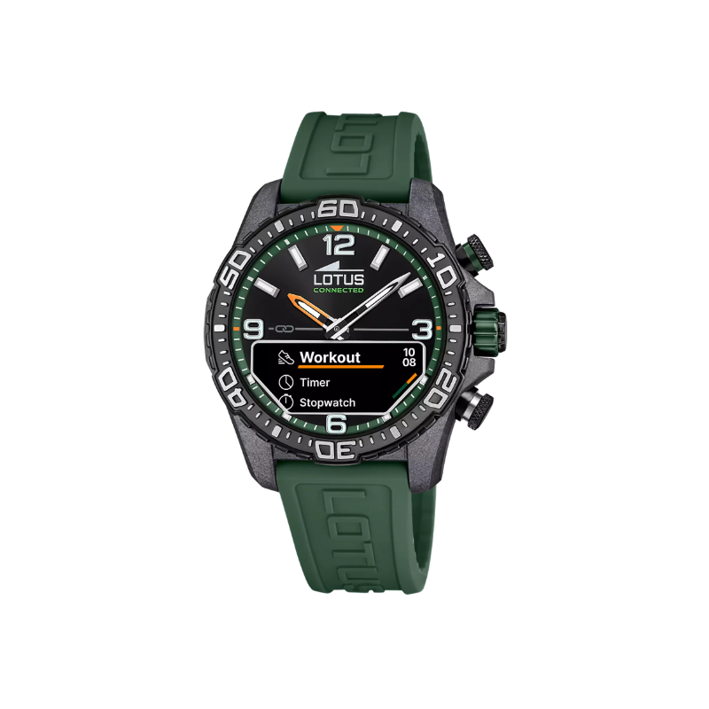 Relógio LOTUS