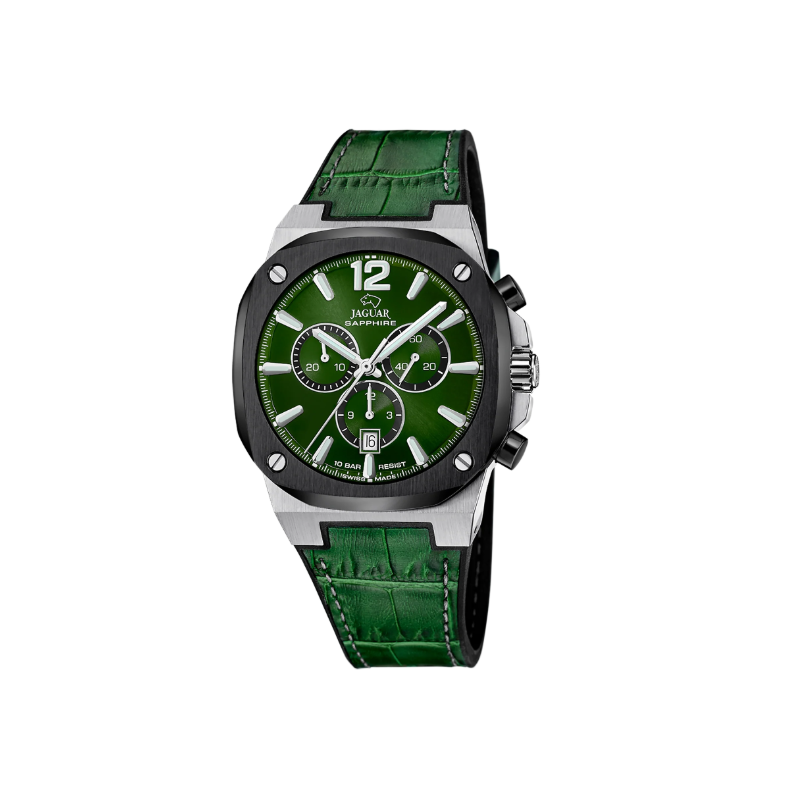 Relógio JAGUAR