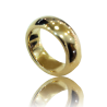 Gold ring