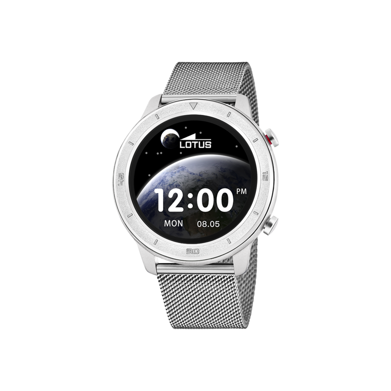 Relógio LOTUS
