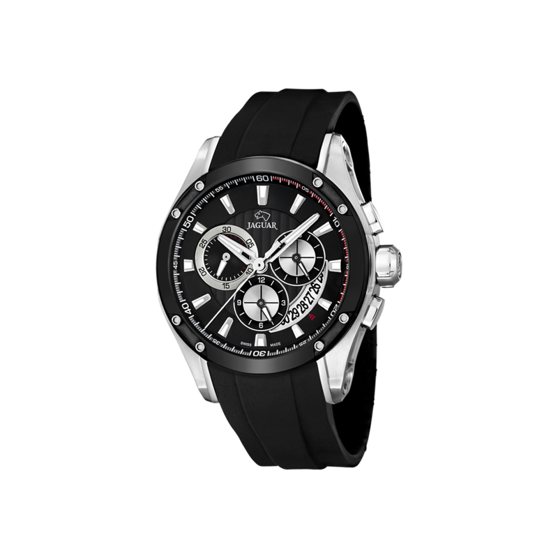 Relógio JAGUAR