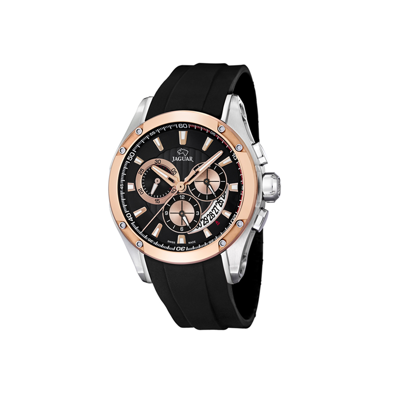Relógio JAGUAR
