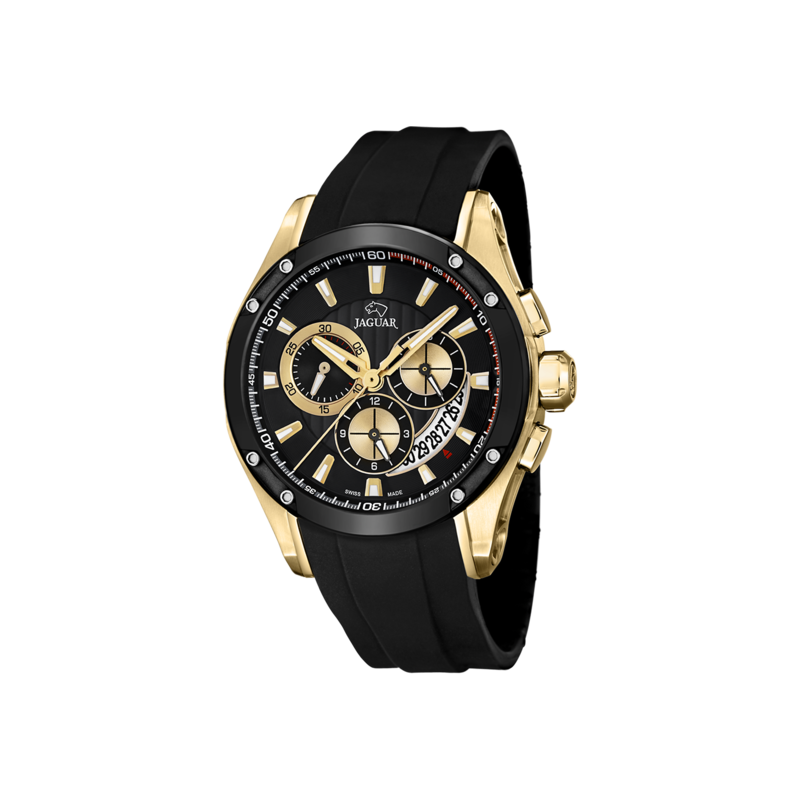 JAGUAR Watch