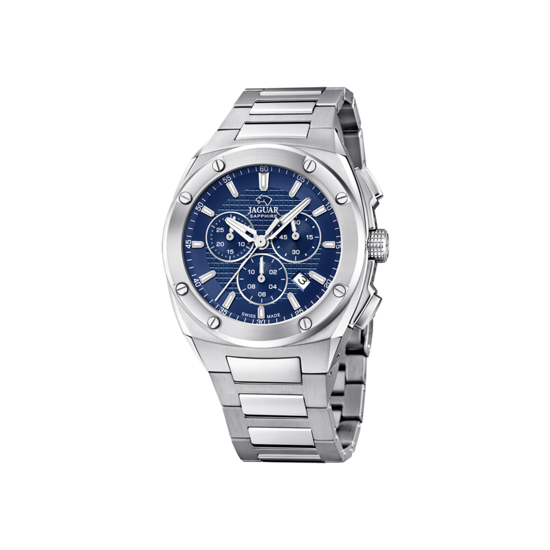 Relógio JAGUAR