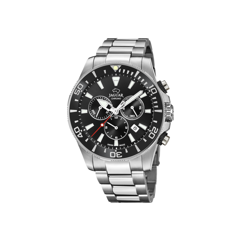 Relógio JAGUAR