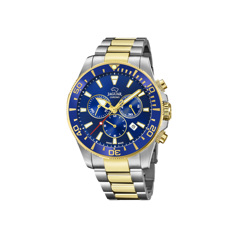 Relógio JAGUAR
