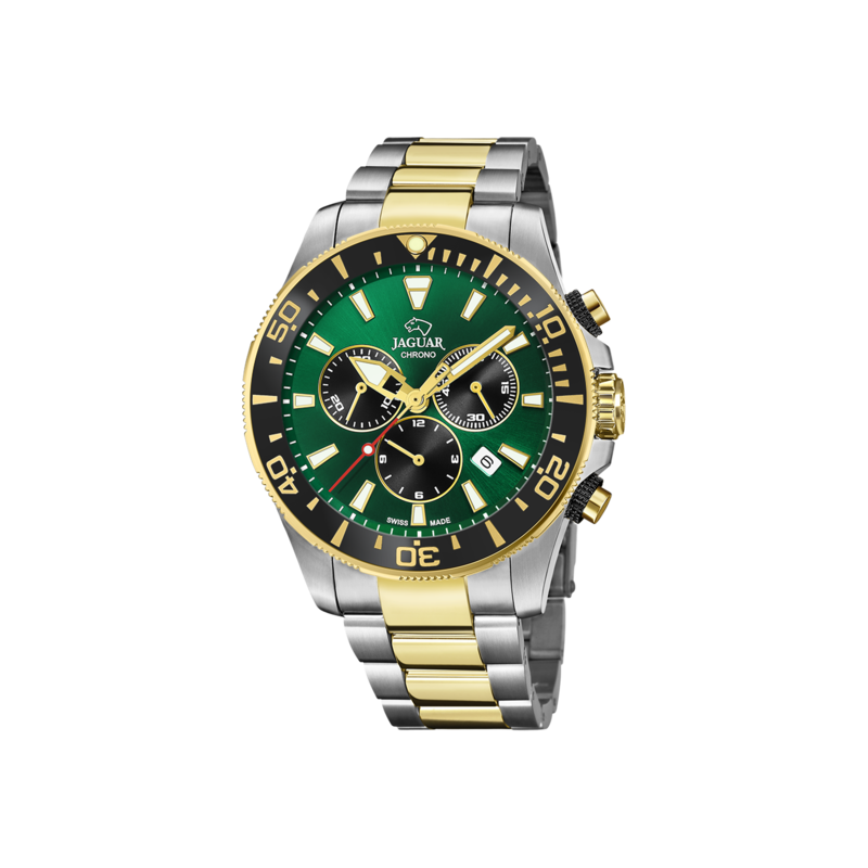 Relógio JAGUAR
