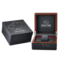 Relógio JAGUAR