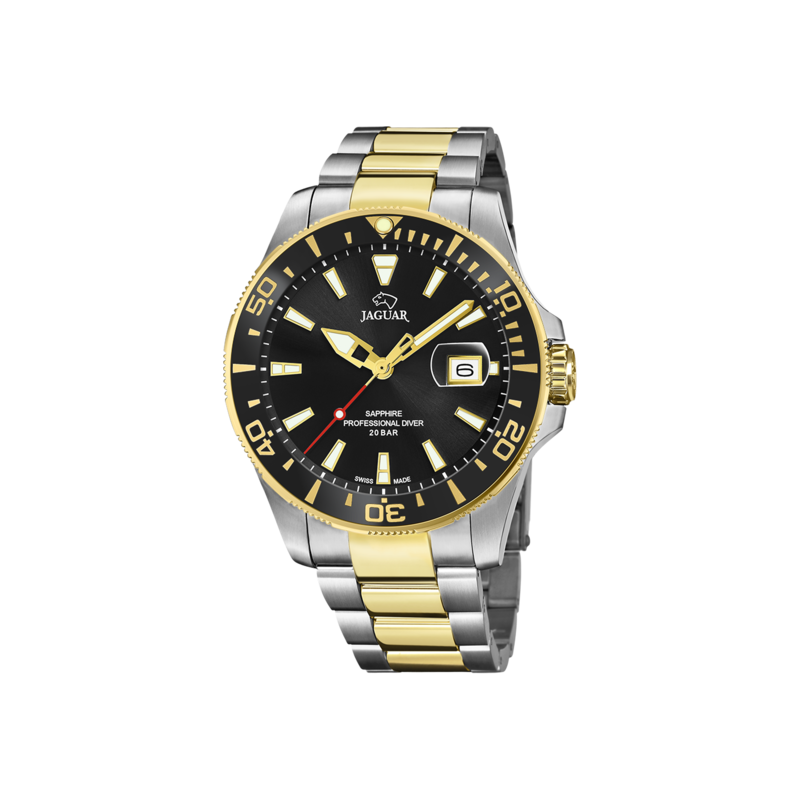 JAGUAR Watch