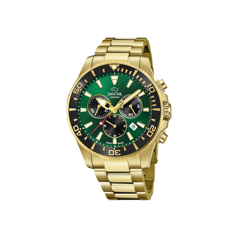 Relógio JAGUAR
