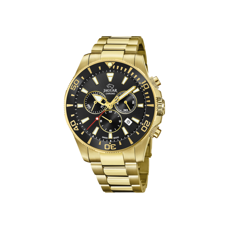JAGUAR Watch