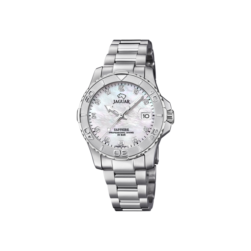 JAGUAR Watch