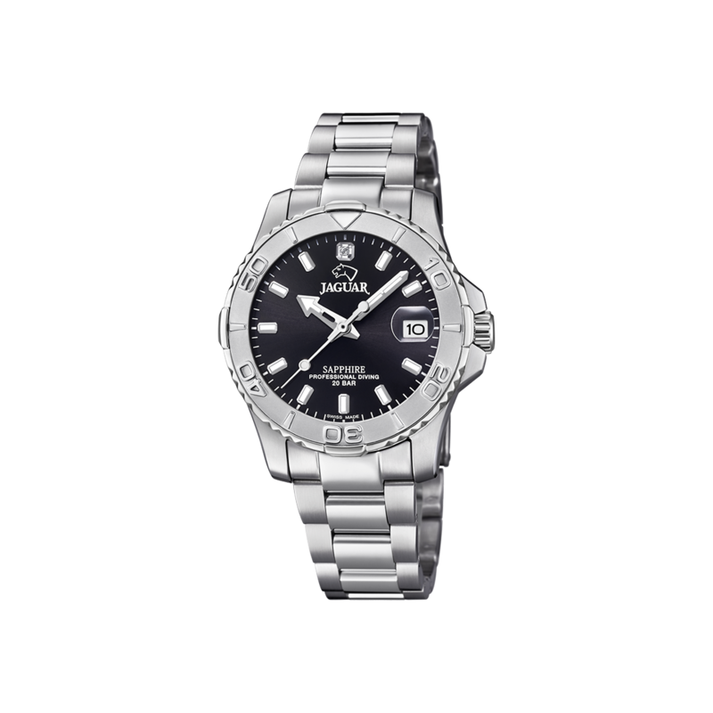 Relógio JAGUAR