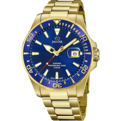 JAGUAR Watch