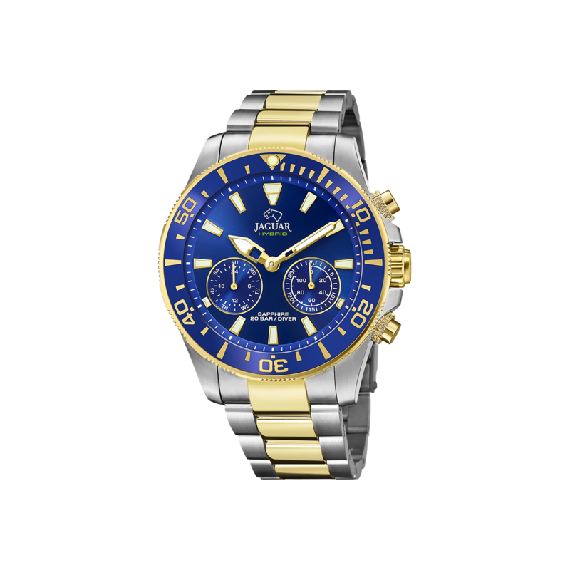 Relógio JAGUAR
