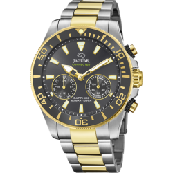 Relógio JAGUAR