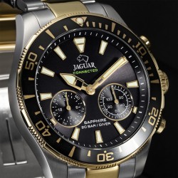 Relógio JAGUAR