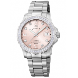 JAGUAR Watch